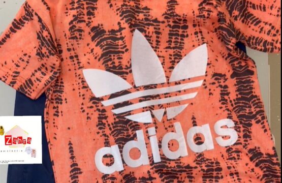 Ensemble adidas bébé 2 ans