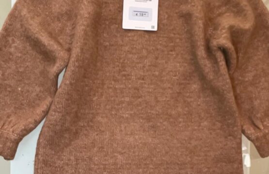 Pull ZARA fille 2ans