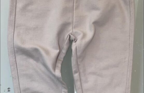 Pantalon jogging LEFTIES fille 2ans