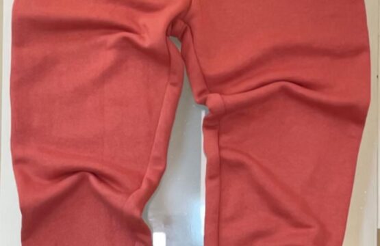 Pantalon jogging LEFTIES  fille 7-8ans