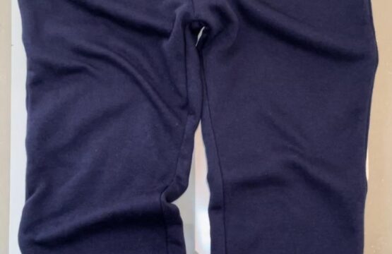 Pantalon jogging LEFTIES fille 11-12ans