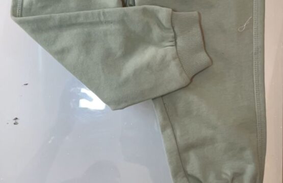 Pantalon jogging LEFTIES bébé fille 18-24 mois