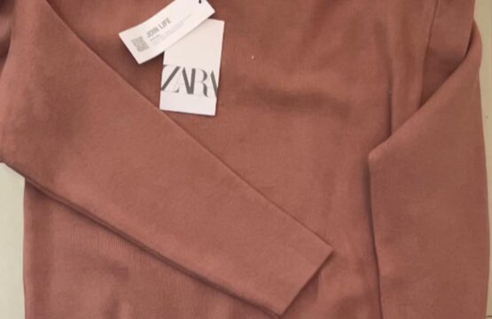 Pull ZARA 9-10 ans