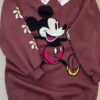 Pull disney pour fille - age 10ans – Image 2