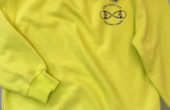 Pull LEFTIES pour garçon de 5 à 6ans