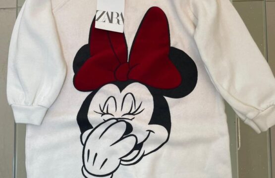 Pull Disney pour Bébé de 18 à 24 mois