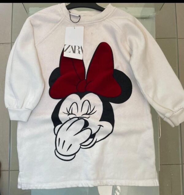 Pull Disney pour Bébé de 18 à 24 mois