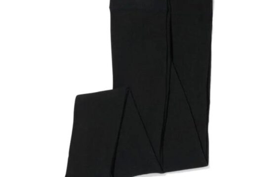 Bas chaussettes fille LEFTIES 6-8ans