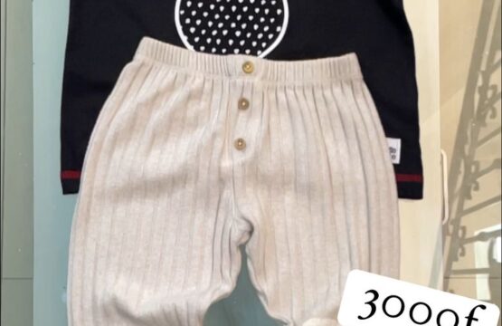 Ensemble Disney filles 4ans