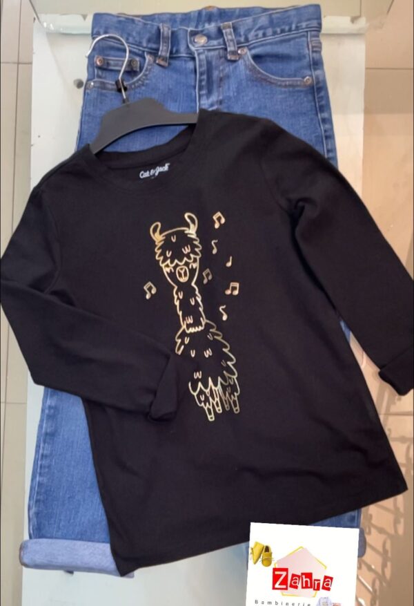 Ensemble filles 6ans