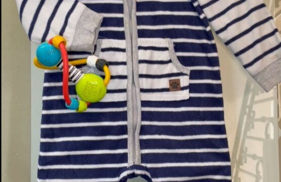 Grainière Bébé Garçon 18 Mois