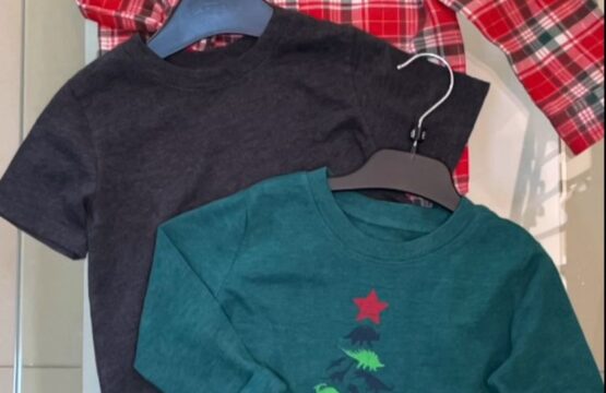 Lot chemise et tee-shirts bébé garçon 18mois