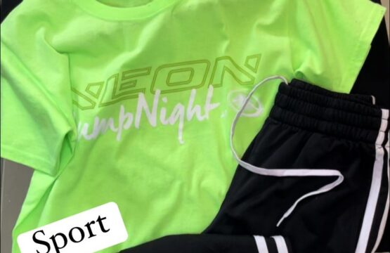 Lot sport garçon 10ans
