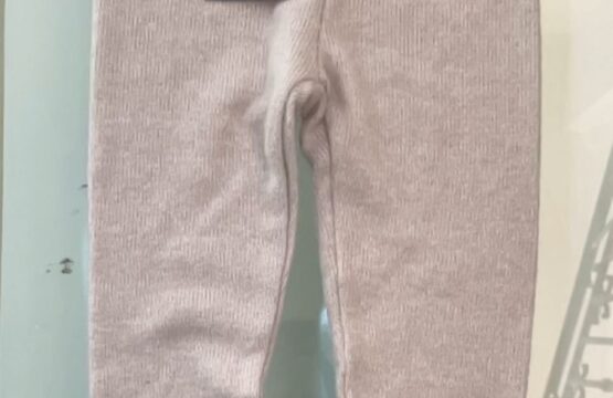 Pantalon ZARA Fille 3-4 ans