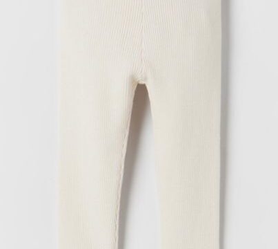 Pantalon ZARA Fille 2-3 ans