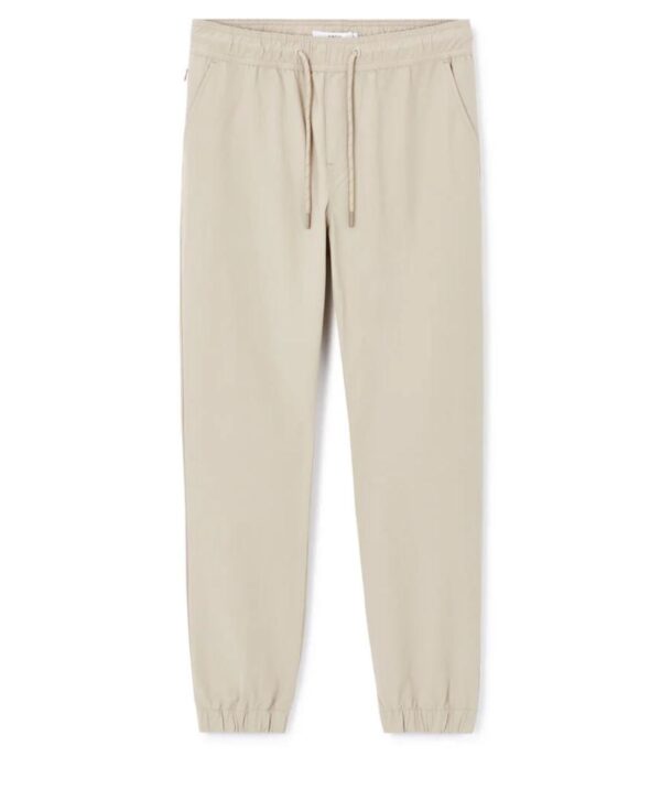 Pantalon jogging LEFTIES  fIlle 5ans