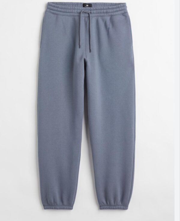 Pantalon jogging LEFTIES  filles 7-8 ans
