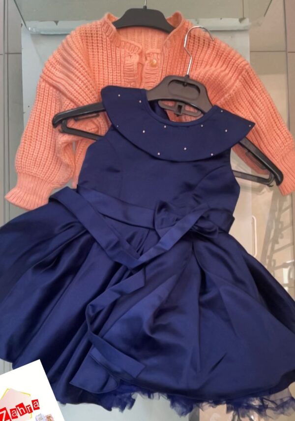 Robe 3ans