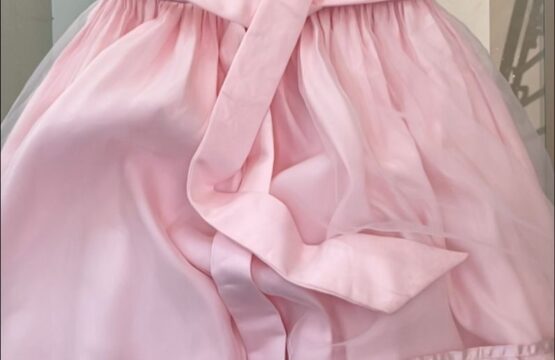 Robe Cinderella 6ans