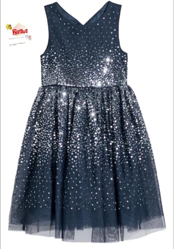 Robe H&M 9-10 ans