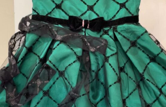 Robe Jona bébé 2ans
