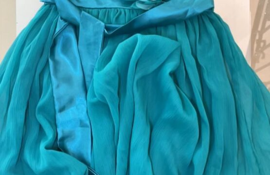 Robe fille 5 ans