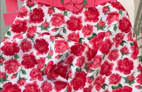 Robe Fille 6 Ans