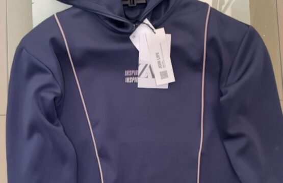 Pull Zara fille  7ans