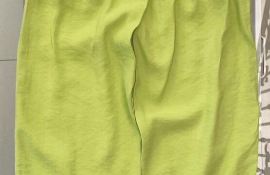 Pantalon Zara fluide 5ans  6ans  7an 8ans 9ans 10ans 11ans 14an