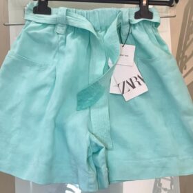 short zahra fille
