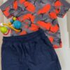 Ensemble bébé garçon 2ans